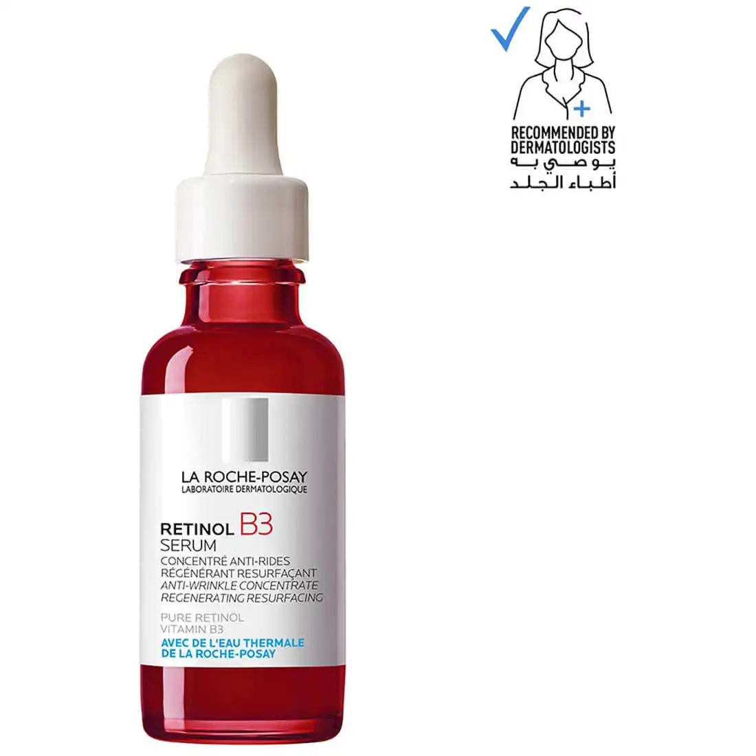 LA ROCHE POSAY RETINOL B3 SERUM 30 ML