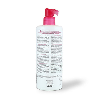 TOPICREM ULTR-MOISTURIZING BODY MILK 500 ML