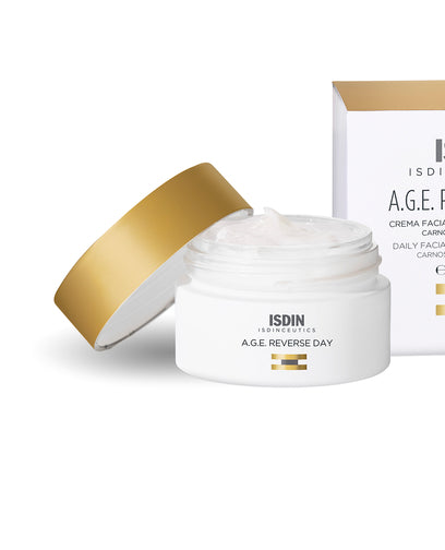 ISDIN A.G.E. REVERSE DAY CREAM 50 ML