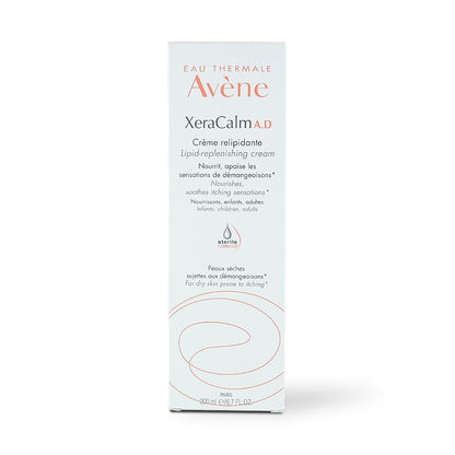 AVENE XERACALM AD CREAM 200 ML