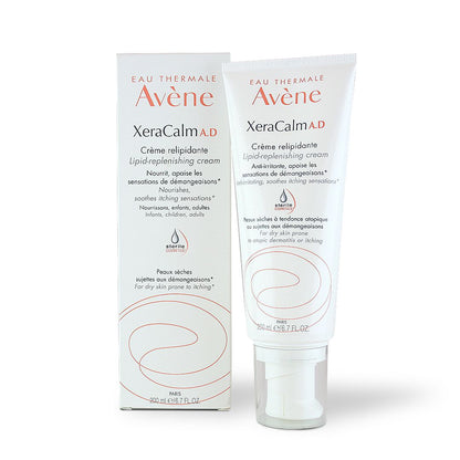 AVENE XERACALM AD CREAM 200 ML