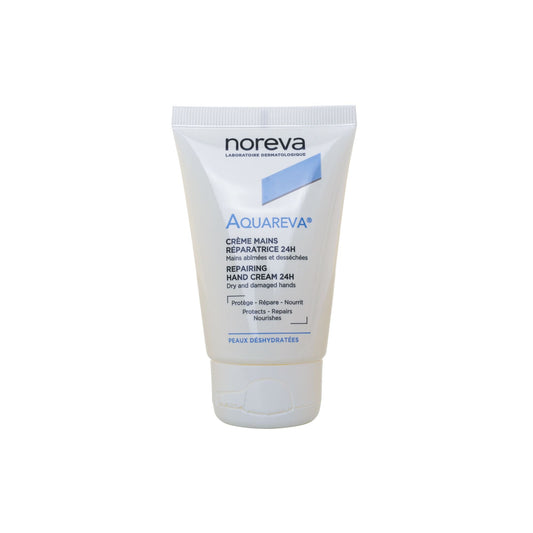 NOREVA AQUAREVA REPAIRING HAND CREAM 50 ML