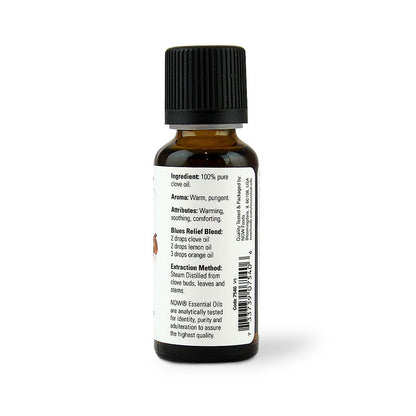 NOW CLOVE OIL 30 ML