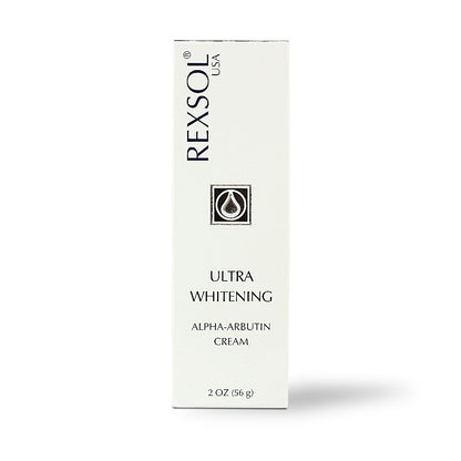 REXSOL ULTRA WHITENING CREAM 56 G