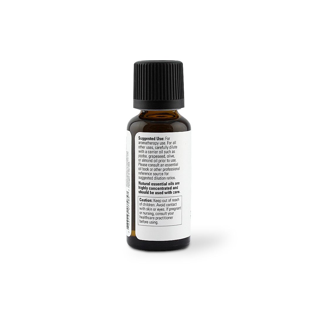 NOW PEPPERMINT OIL 30 ML