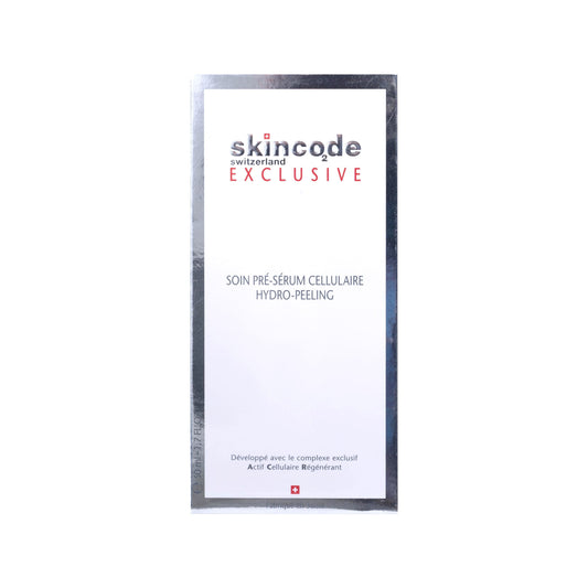 SKINCODE CELLULAR HYDRO PEEL SERUM 50 ML