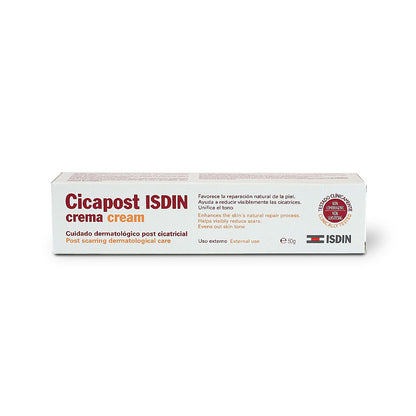 ISDIN CICAPOST BODY CARE CREAM 50G