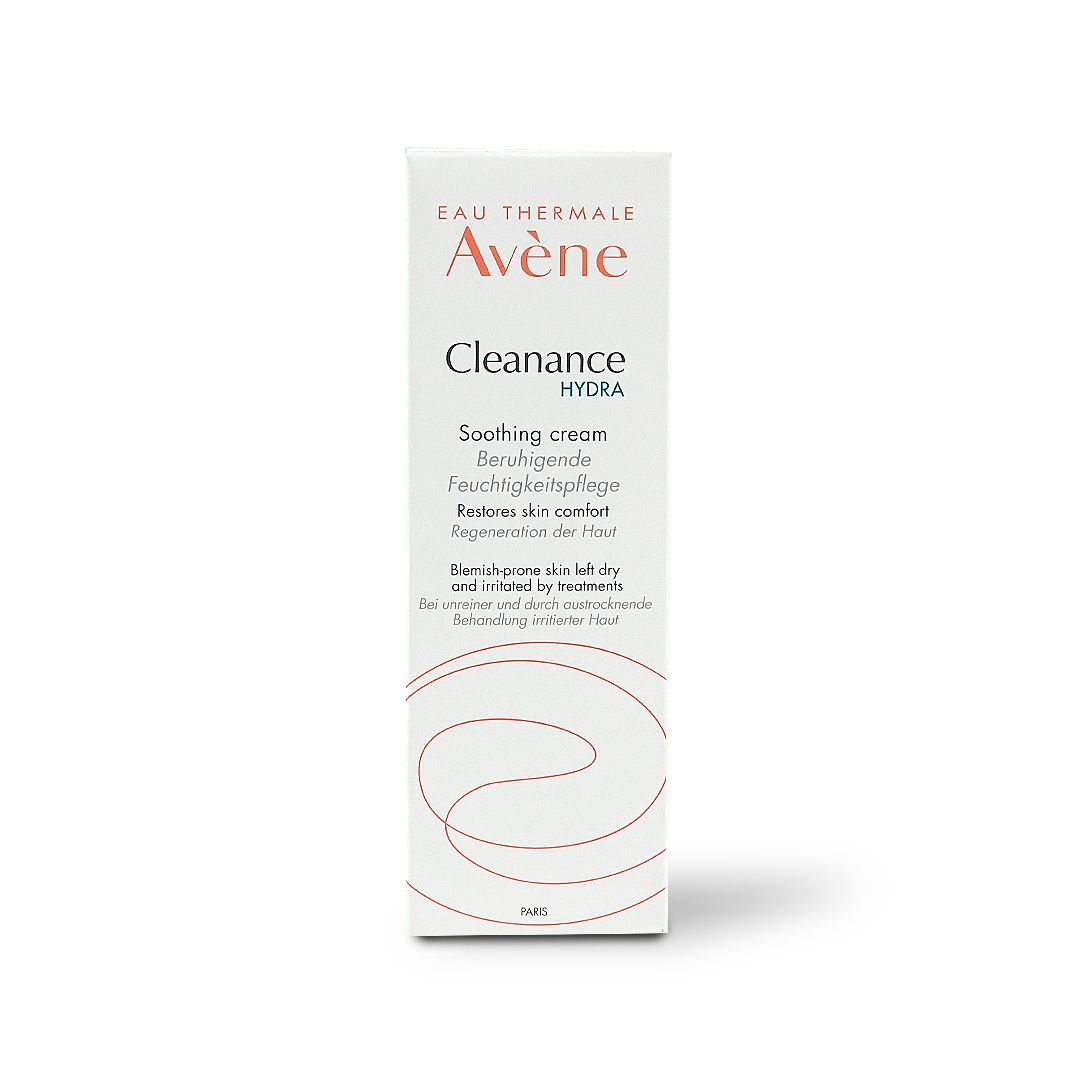 AVENE CLEANANCE HYDRA CREAM 40 ML