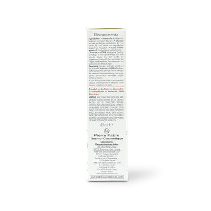 AVENE CLEANANCE HYDRA CREAM 40 ML