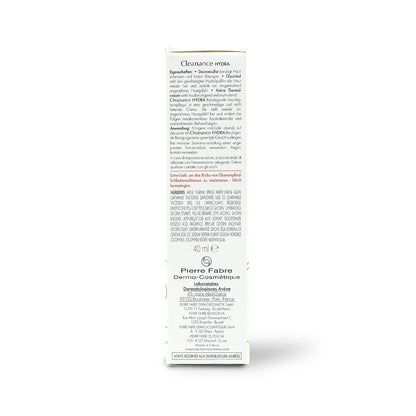 AVENE CLEANANCE HYDRA CREAM 40 ML