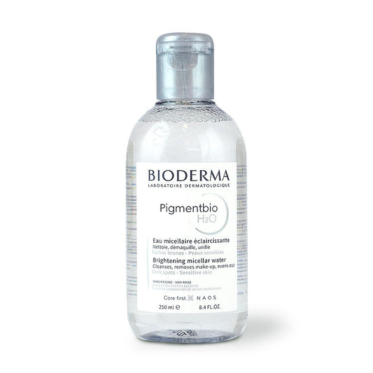 BIODERMA PIGMENTBIO H2O 250 ML