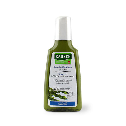 RAUSCH SHAMPOO SEAWEED 200 ML