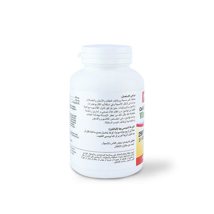 PROVITA CALCIUM MAGNESIUM VITAMIN D3 TAB 120 S