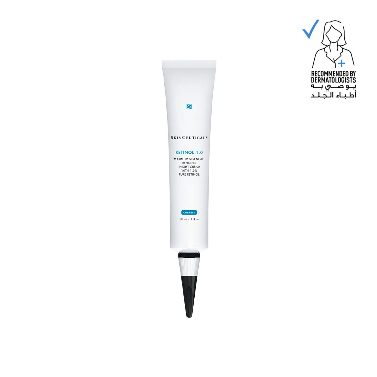 SKINCEUTICALS RETINOL 1.0 30 ML