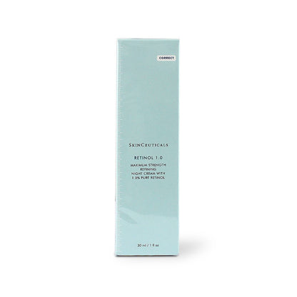 SKINCEUTICALS RETINOL 1.0 30 ML