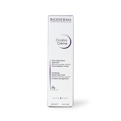 BIODERMA CICABIO CREAM 100 ML