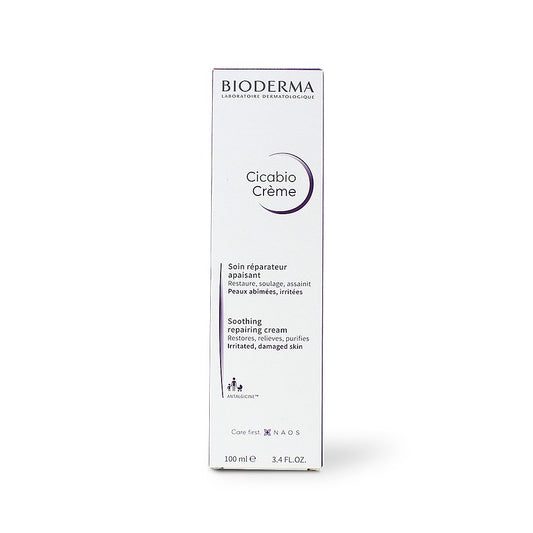 BIODERMA CICABIO CREAM 100 ML