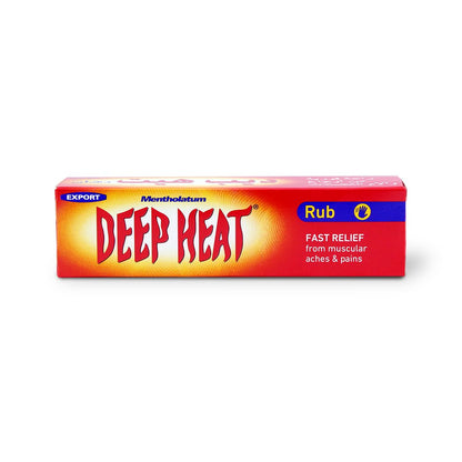 DEEP HEAT RUB 35 G