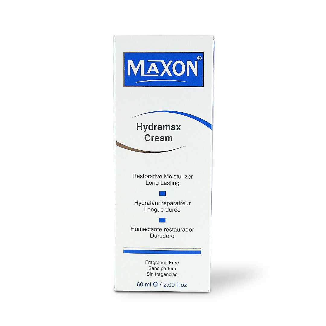 MAX-ON HYDRAMAX CREAM 60 ML