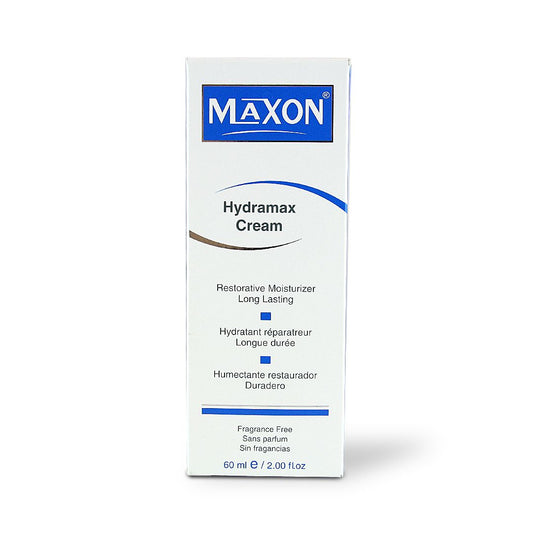 MAX-ON HYDRAMAX CREAM 60 ML