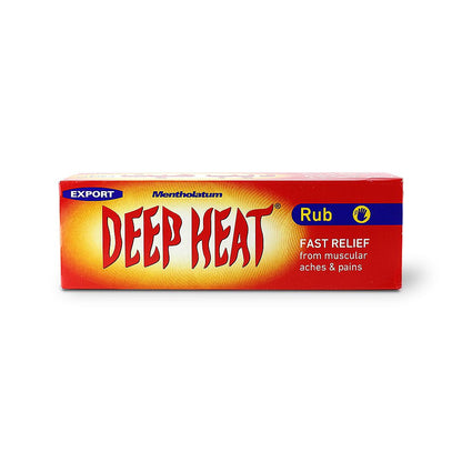 DEEP HEAT RUB 100 G