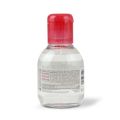 BIODERMA SENSIBIO H2O SOLUTION 100 ML