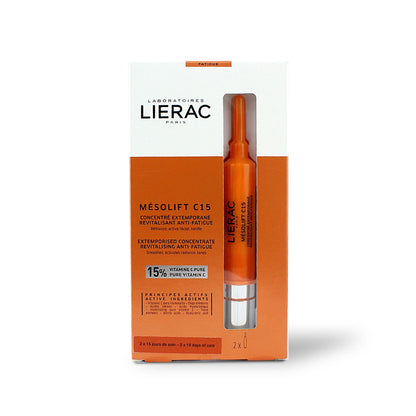 LIERAC MESOLIFT SERUM 30 ML