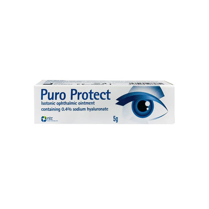 PURO PROTECT EYE OINTMENT 5 G