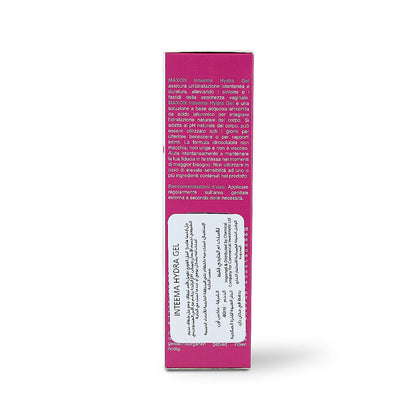 MAX-ON INTEEMA HYDRA GEL 40 ML