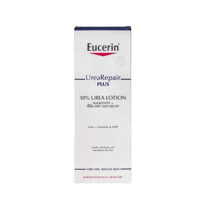 EUCERIN UREA REPAIR PLUS 10 % LOTION 250 ML