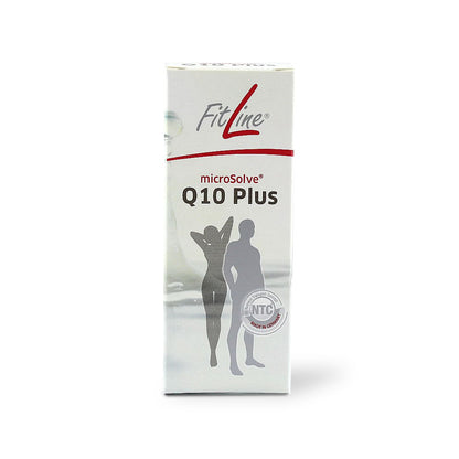 FITLINE Q10 PLUS DROPS 30 ML