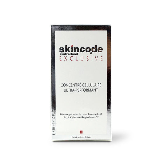 SKINCODE CELLULAR POWER CONCENTRATE 30 ML