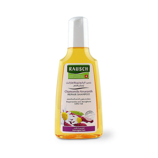 RAUSCH SHAMPOO CHAMOMILE 200 ML