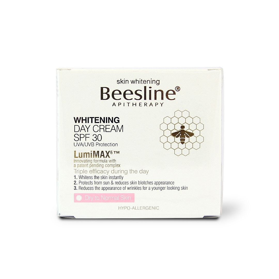 BEESLINE SKIN WHITENING CREAM 50 ML