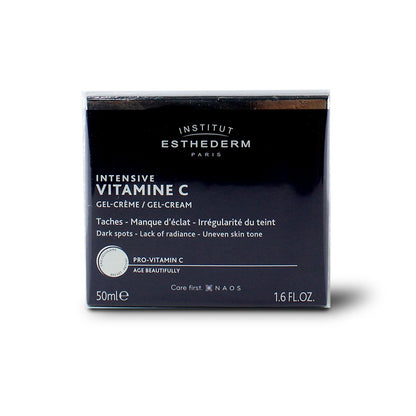 ESTHEDERM INTENSIVE VITAMINE C GEL CREAM 50 ML