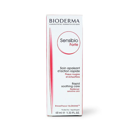 BIODERMA SENSIBIO FORTE 40 ML