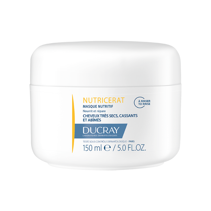 DUCRAY NUTRICERAT MASK 150 ML