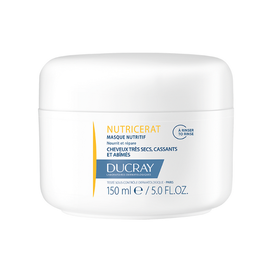 DUCRAY NUTRICERAT MASK 150 ML