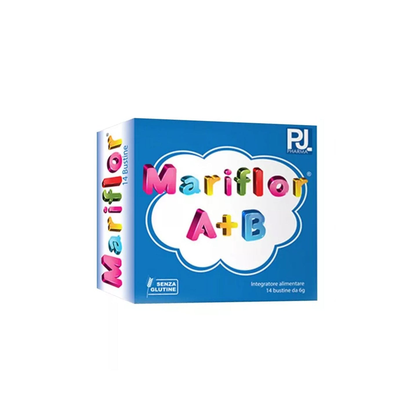 MARIFLOR A+B SACHET 6 G 14 S