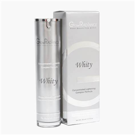 GLOWRADIANCE WHITY CREAM 70 G