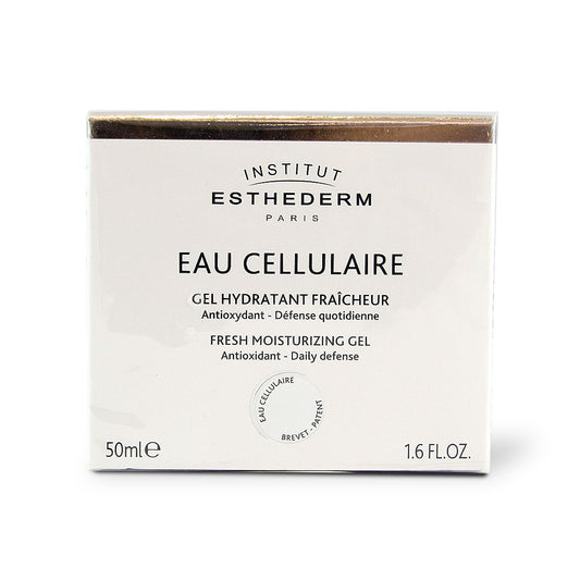 ESTHEDERM CELLULAR GEL 50 ML