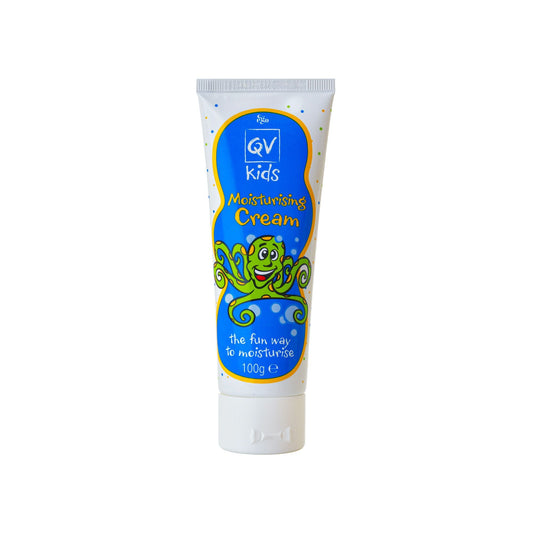 QV KIDS MOISTURISING CREAM 100 G