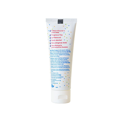 QV KIDS MOISTURISING CREAM 100 G