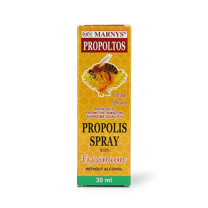 MARNYS PROPOLIS ORAL SPRAY 30 ML