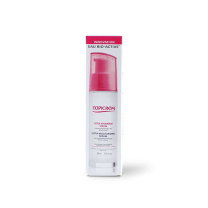 TOPICREM ULTRA MOISTURIZING SERUM 30 ML