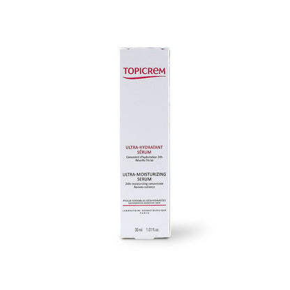 TOPICREM ULTRA MOISTURIZING SERUM 30 ML