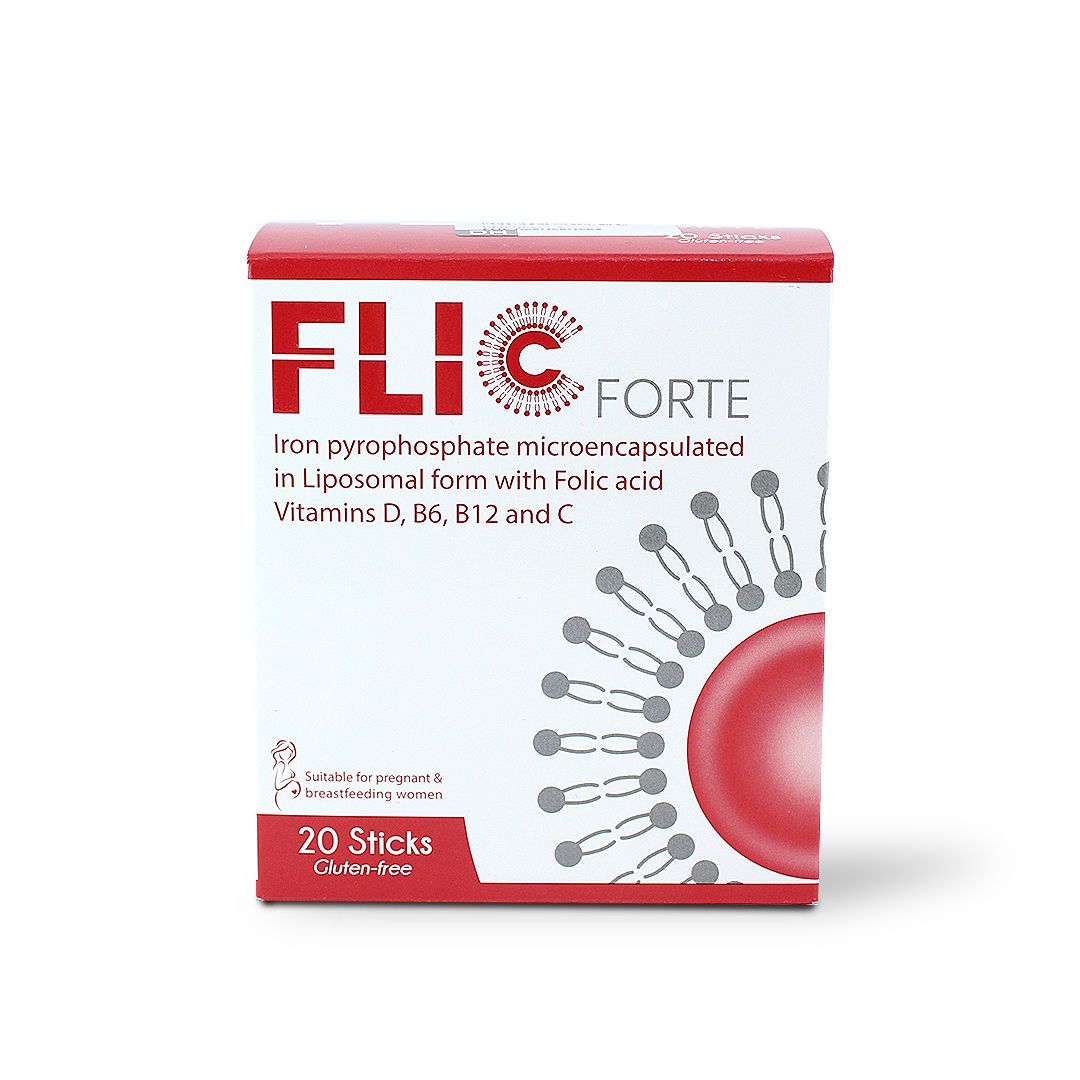 FLIC FORTE STICKS 20 S