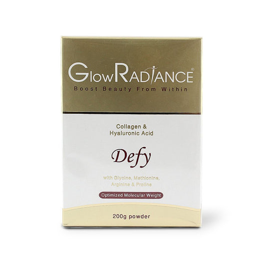 GLOWRADIANCE DEFY POWDER 200 G