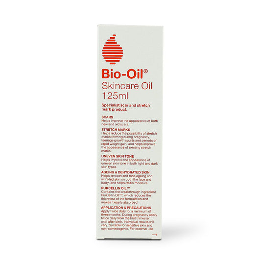 BIO-OIL 125 ML