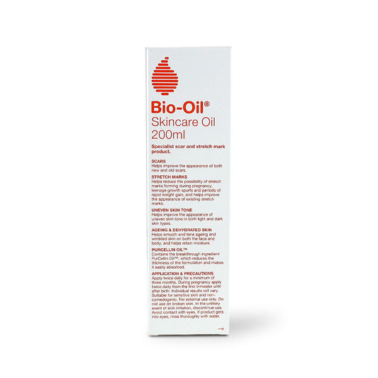 BIO-OIL 200 ML